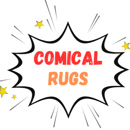 Comical Rugs